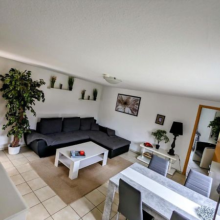 Apartament Fewo24-Prasdorf Zewnętrze zdjęcie