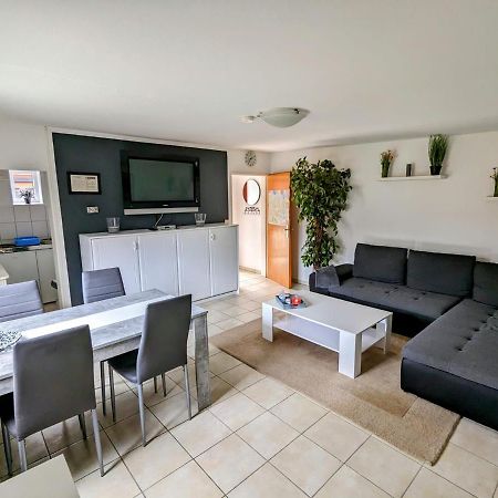 Apartament Fewo24-Prasdorf Zewnętrze zdjęcie