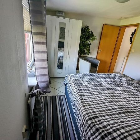 Apartament Fewo24-Prasdorf Zewnętrze zdjęcie