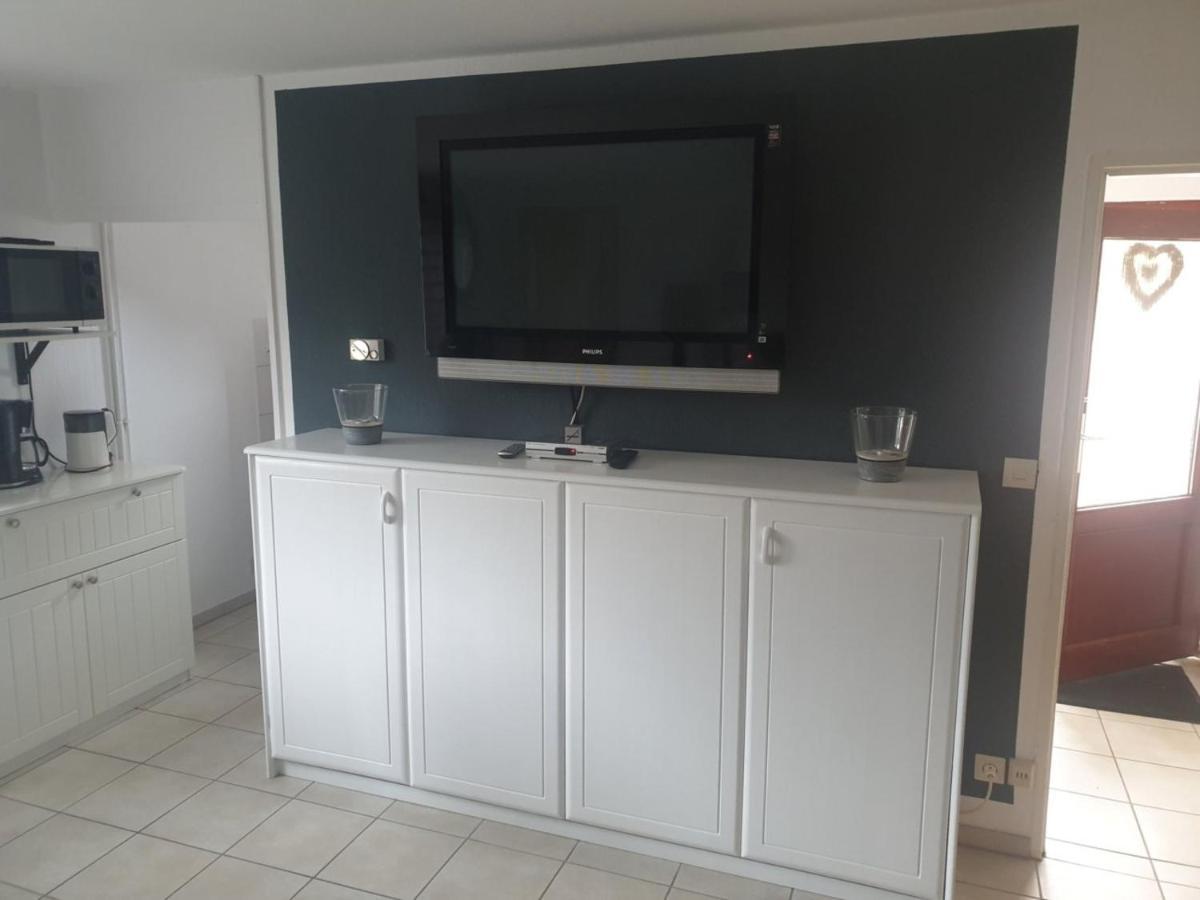 Apartament Fewo24-Prasdorf Zewnętrze zdjęcie