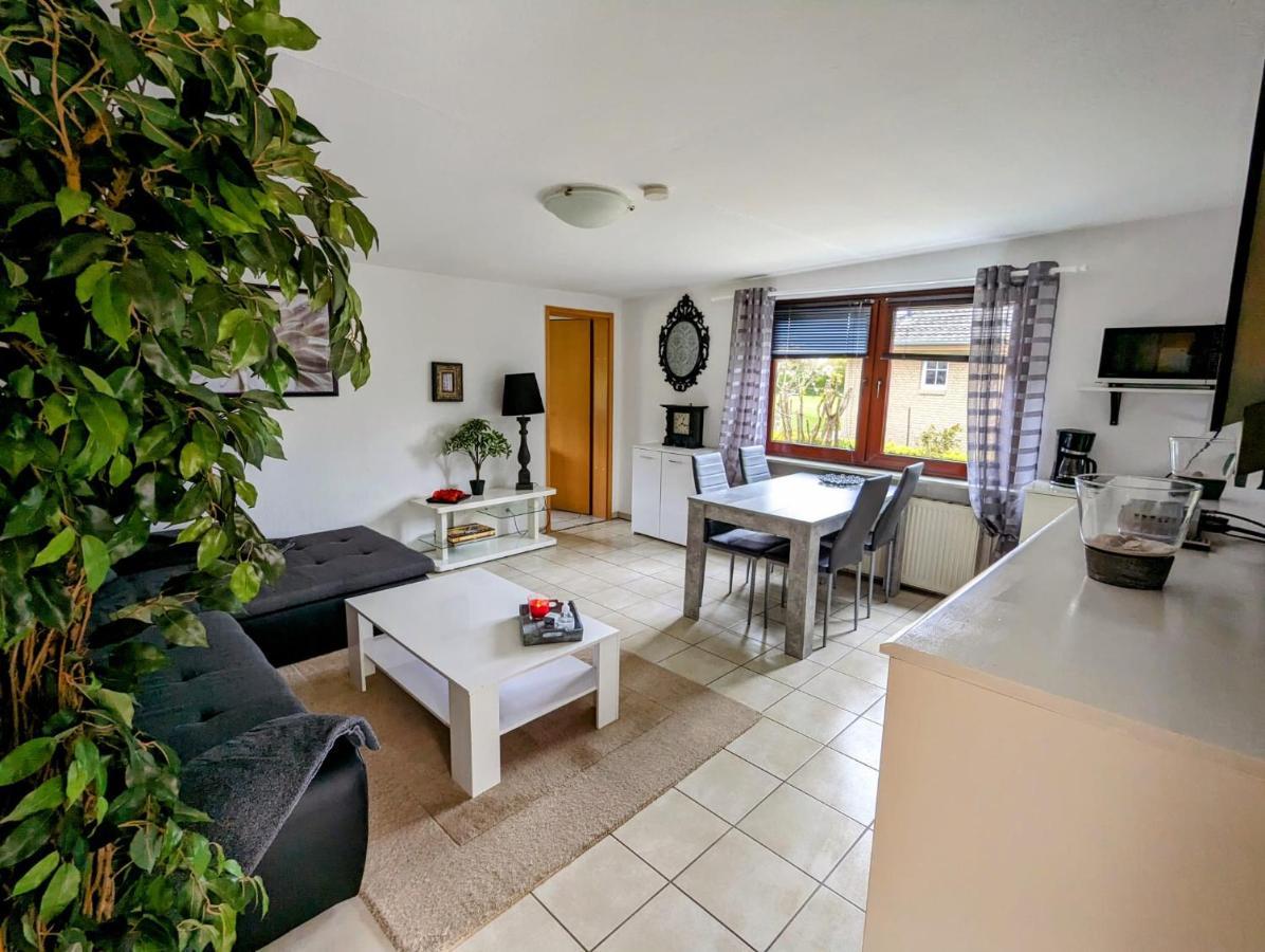 Apartament Fewo24-Prasdorf Zewnętrze zdjęcie