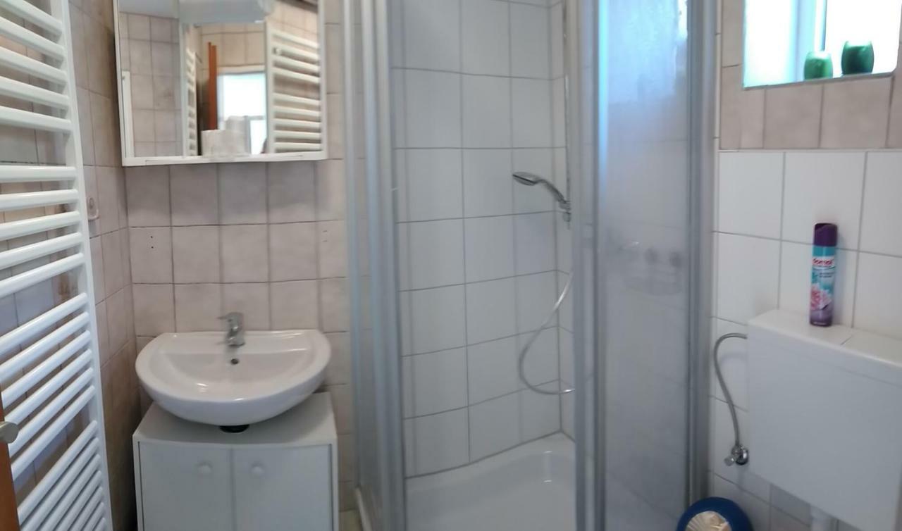 Apartament Fewo24-Prasdorf Zewnętrze zdjęcie